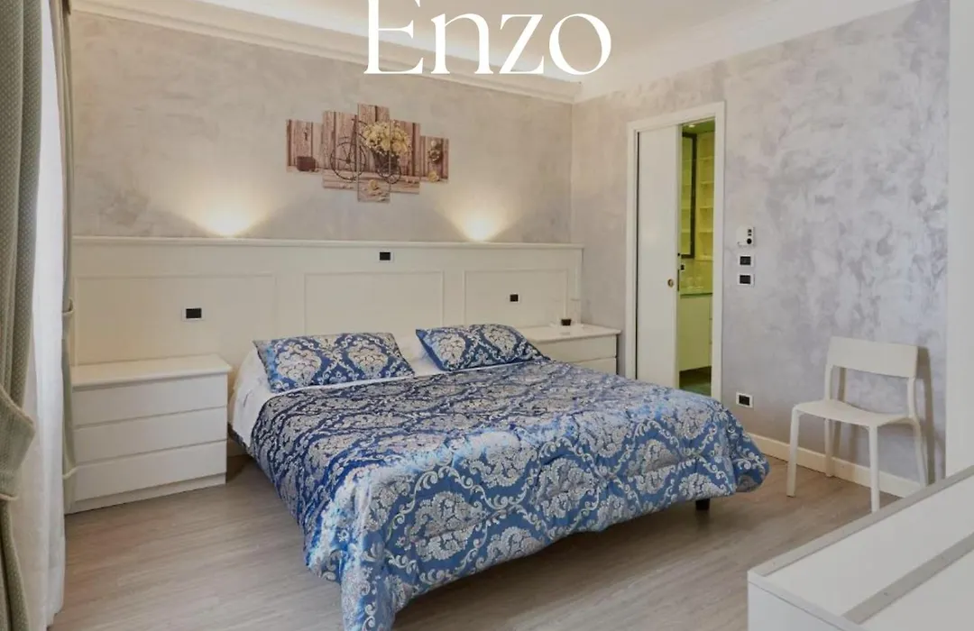 HOTEL Villa Lilla-1